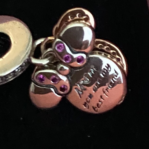 Mini Mouse Charm - Picture 2 of 4